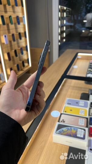iPhone 13 Pro, 512 ГБ