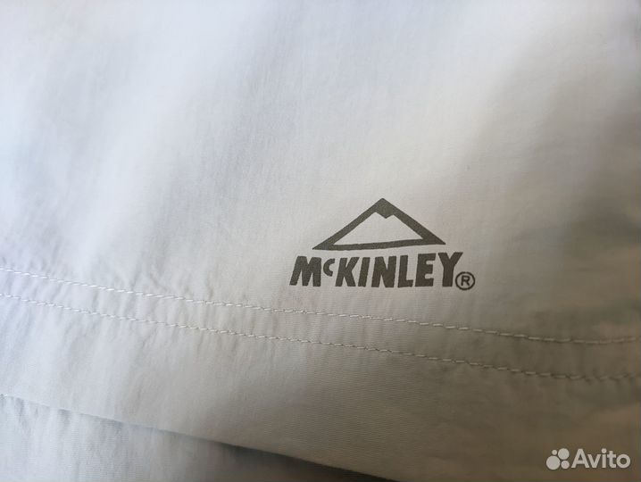 Шорты McKinley р. XXL
