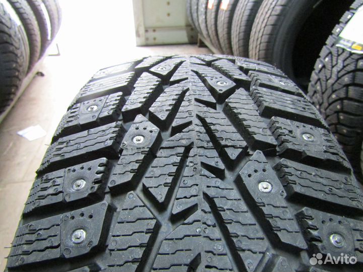 Nokian Tyres Nordman 7 205/55 R16 94T