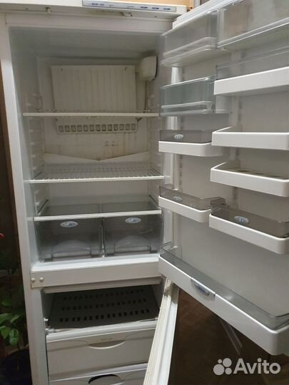 Холодильник атлант бу