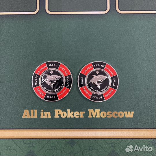 Спиннер покер рандомайзер фишки удачи