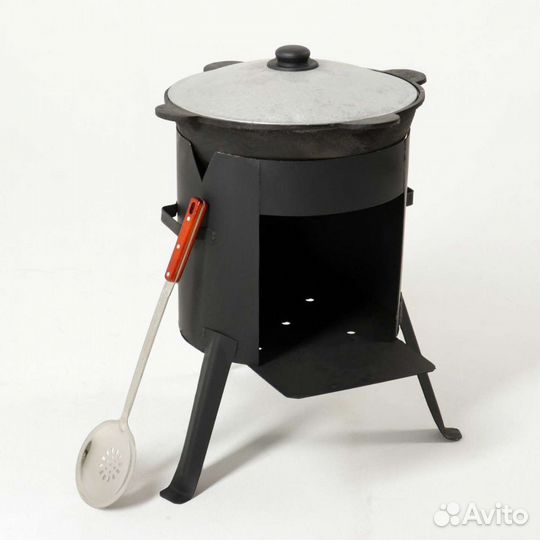 Комплект Казани на 10 л