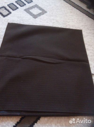 Ткань камвольная