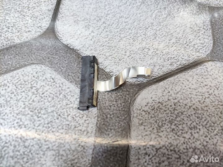 Плата-переходник SATA HDD для HP 15-P