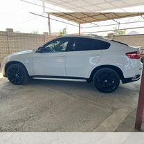 BMW X6 3.0 AT, 2013, 180 000 км, с пробегом, цена 2 500 000 руб.