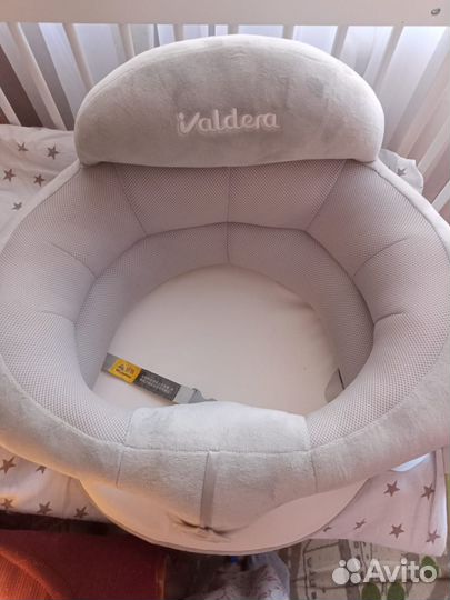 Детское мягкое кресло