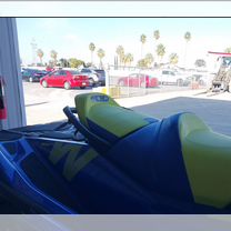 BRP Sea-Doo GTX 230, 2021, Брест