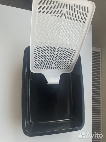 Лоток для кошек