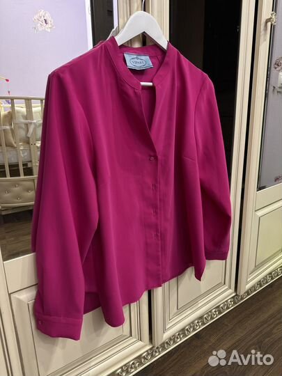 Рубашка vipart 44-48