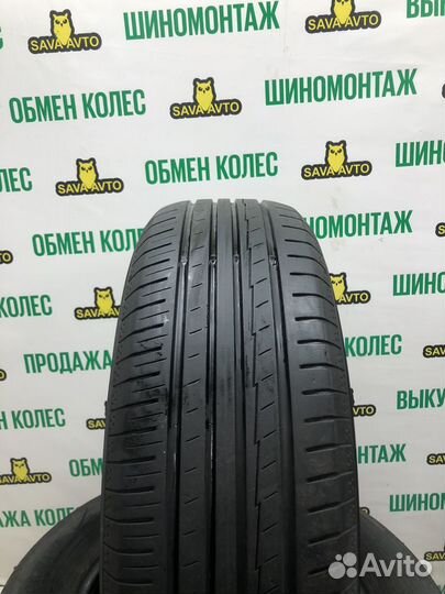 Yokohama BluEarth AE50 215/65 R17