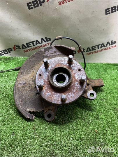 Кулак поворотный передний правый Chery Tiggo T11