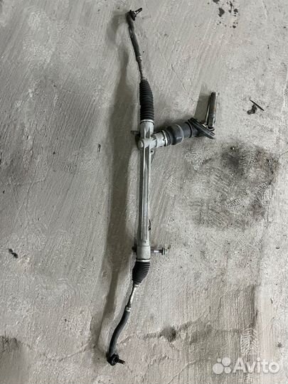 Рулевая рейка Lexus Nx