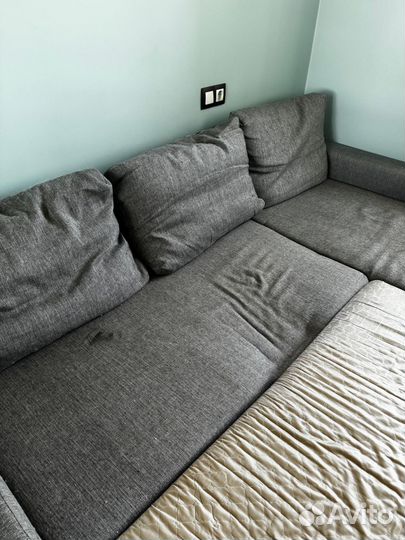 Диван раскладной бу