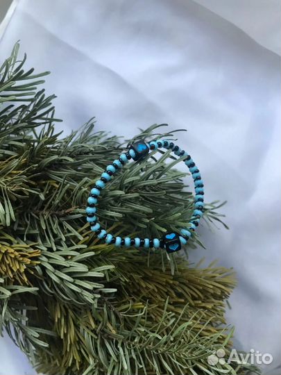 Делаю на заказ бижутерию