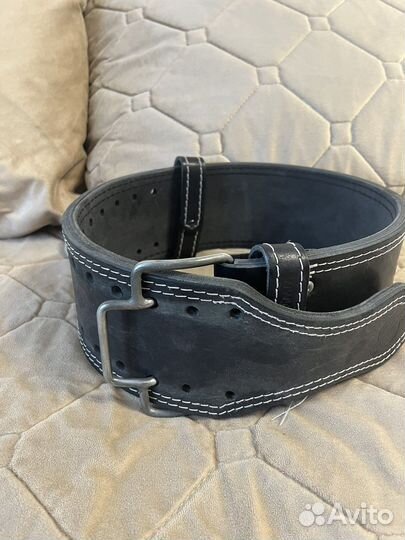 Тяжелоатлетический пояс