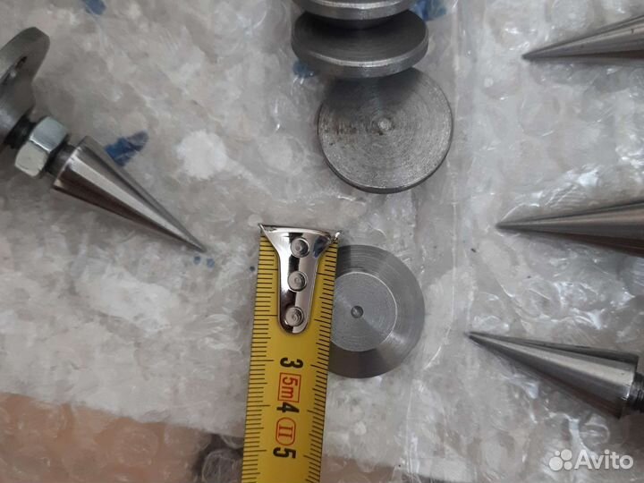 Шипы для акустики