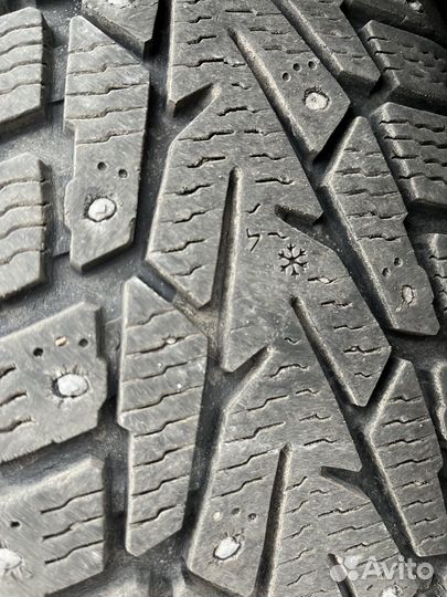 Nokian Tyres Hakkapeliitta 7 195/65 R15 95T