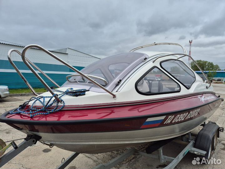 Silver dorado 540