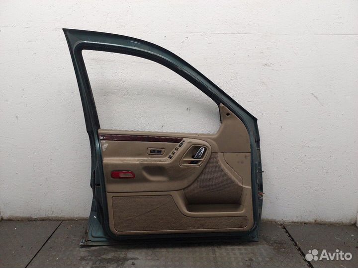 Дверь боковая Jeep Grand Cherokee, 2002