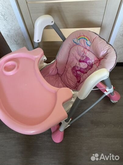 Стул для кормления