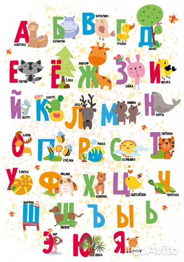 Плакаты постеры