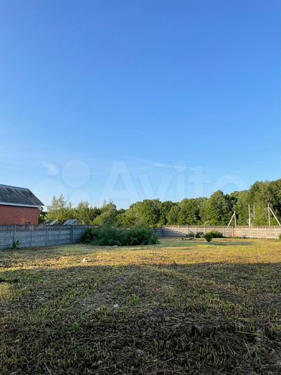 Участок 20 сот. (ИЖС)