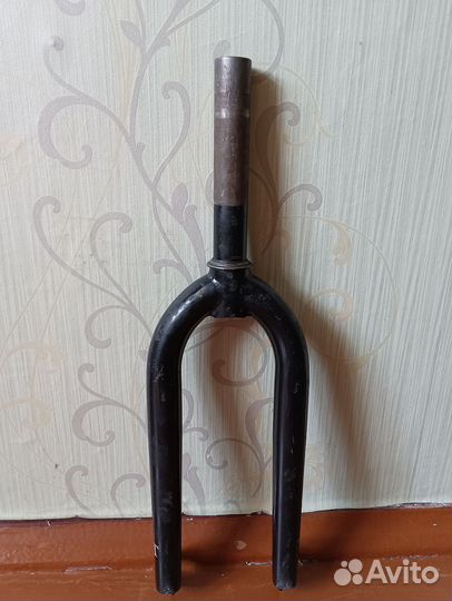 Вилка для bmx