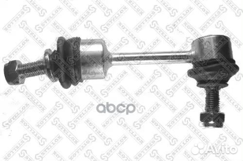 Тяга стаб.зад. bmw x5 (e70) 07 x6 08 прав лев