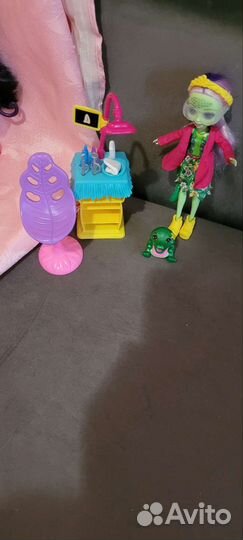 Энчантималс