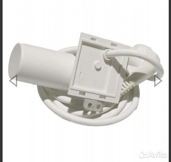 Сетевой фильтр для стиральной машины