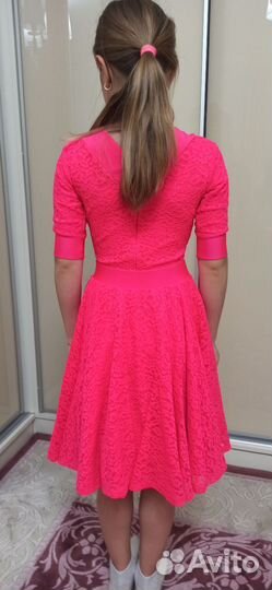 Платье для танцев рейтинговое