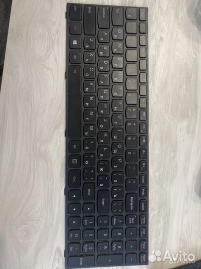 Клавиатура ноутбука lenovo