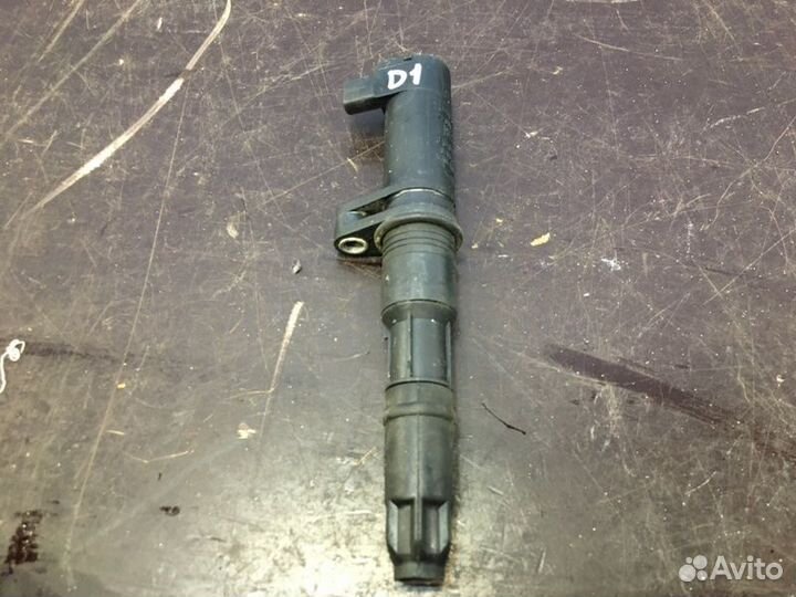 Катушка зажигания Renault Duster