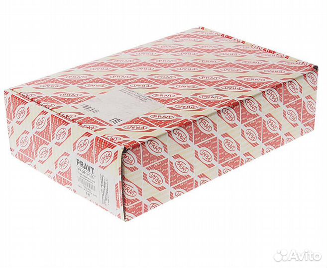 Опора вала карданного камаз-4308 (45x19x194мм) Н/О