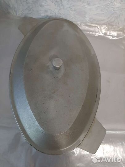 Утятница гусятница СССР