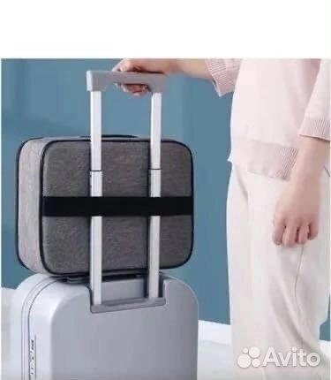 Органайзер для хранения документов и путешествий