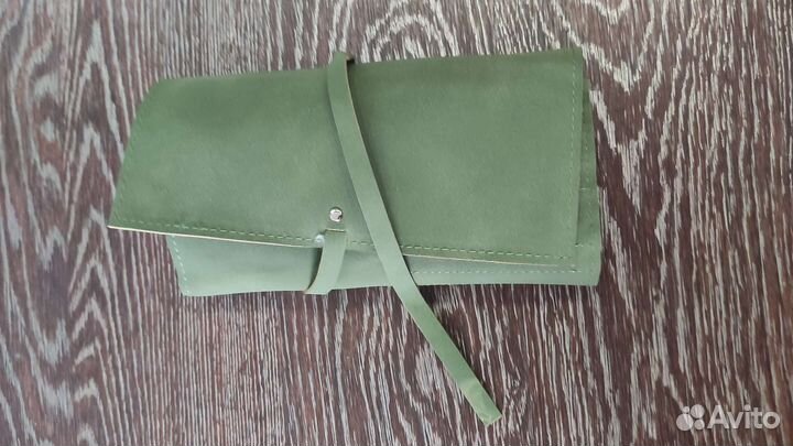 Набор кистей для макияжа