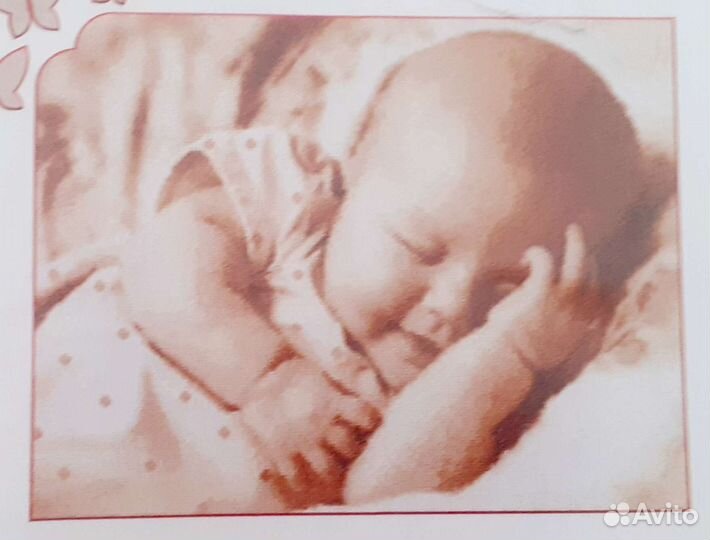 Наборы для вышивания