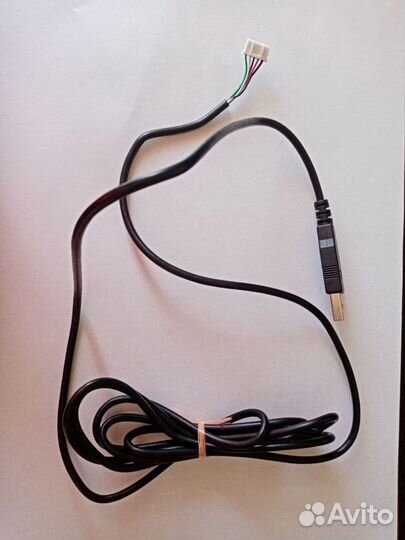 Продам провод с USB входом