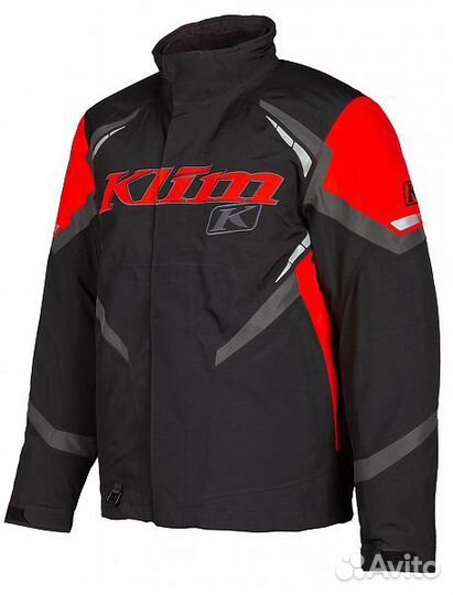 Куртка Klim Keweenaw Jacket 3095-003