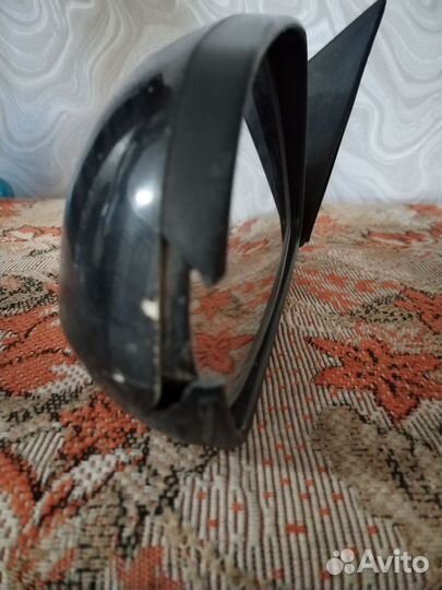 Зеркало на Хендай Элантра 2003гв левое