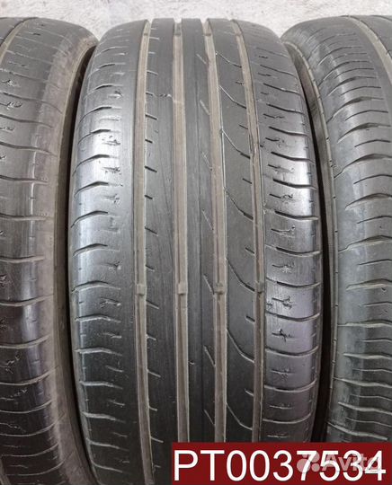 Continental ContiPremiumContact 2 215/55 R18 98H