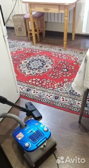 Ковер шерстяной