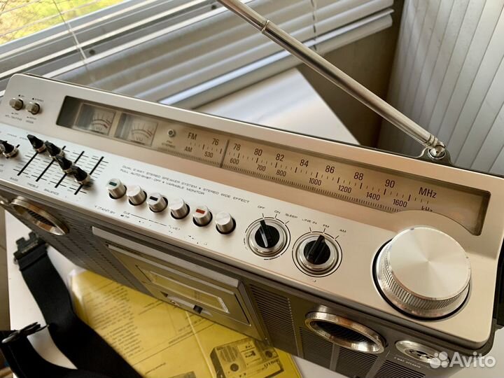 Кабель межблочный Ortoton Reference 8NX