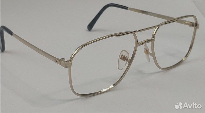 Оправа для очков мужская