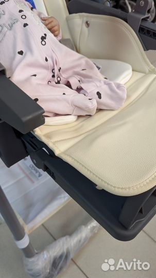 Стульчик Bubago Amelia 2023