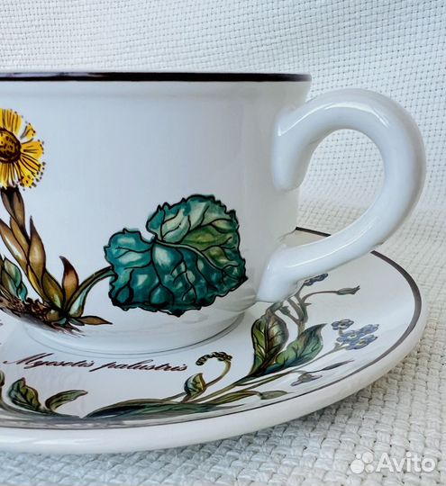 Villeroy Boch Botanica