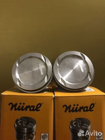 Поршни Опель Астра Джи 1.4 / A14NET