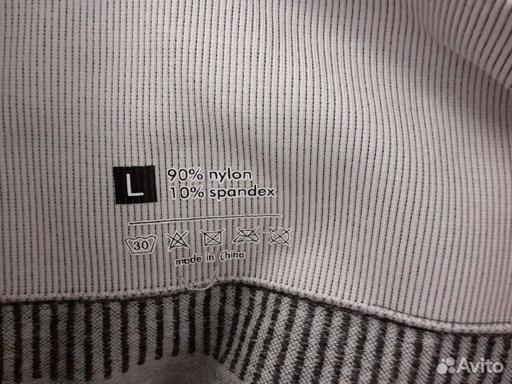 Костюм для фитнеса L