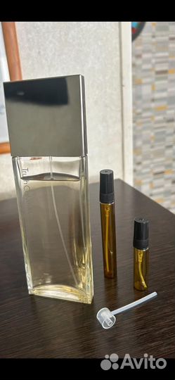 Парфюм женский